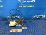 Замок двери передней левой Honda ODYSSEY 2000