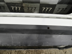 Бампер задний Skoda Kodiaq 16-22 Б/У Оригинал 565807421