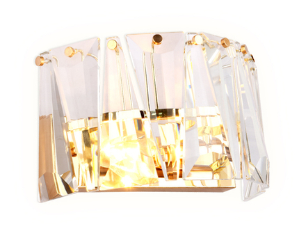 Ambrella Настенный светильник с хрусталем Traditional TR5176