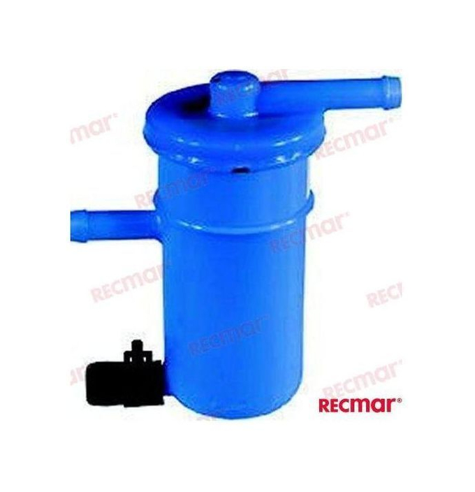 Фильтр топливный Suzuki DF150/175, Recmar