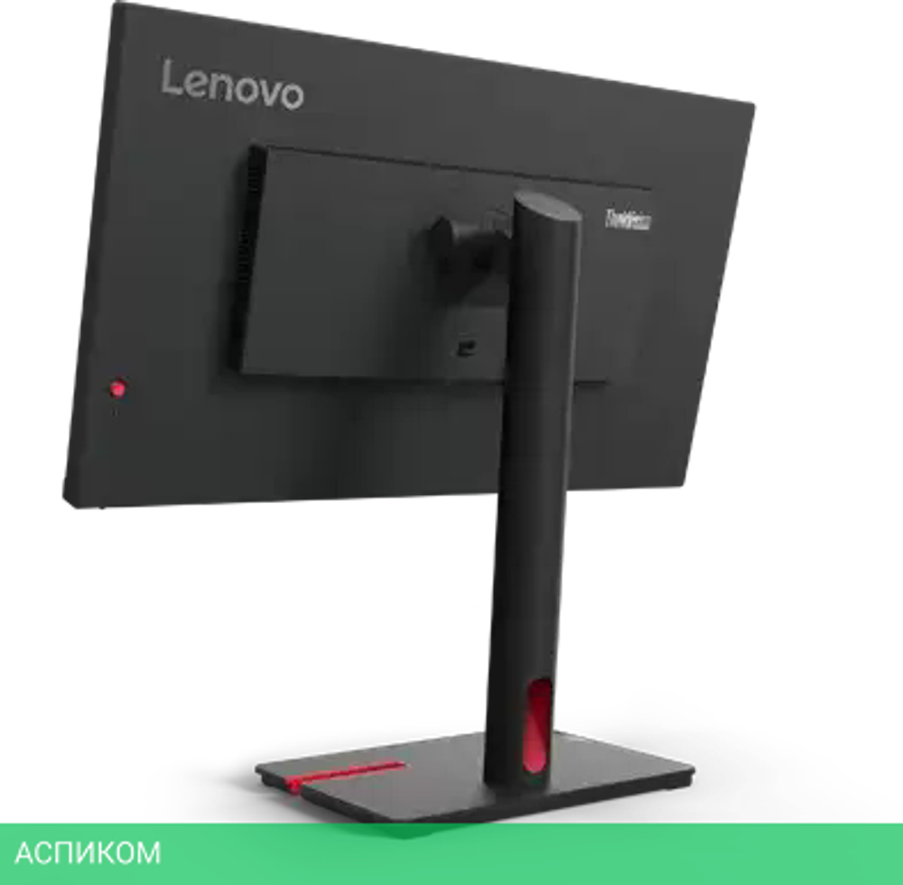 Монитор Lenovo ThinkVision T24i-30 63CFMATXUK