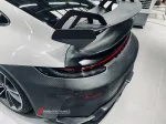 Обвес переделка в 992.1 GT3 для Porsche 992.1 Carrera 2019-2023 Порше