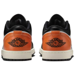 Jordan 1 Low Shattered Backboard Alternate
