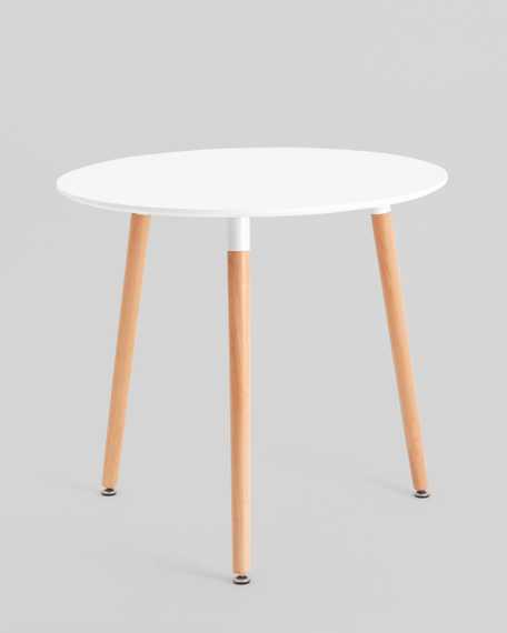 EAMES DST NEW D=80 белый