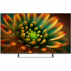 Телевизор 50" Topdevice TDTV50CS05U_ML серый