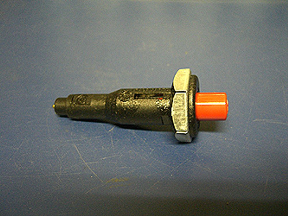 Пьезозапальник (кнопка) для газового котла АОГВ-11,6 Эконом ЖМЗ
