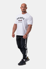 Футболка GOLDEN ERA T-SHIRT 192 Белая