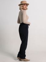 Брюки Люсьен (синий) Б15180-13М LT Collection