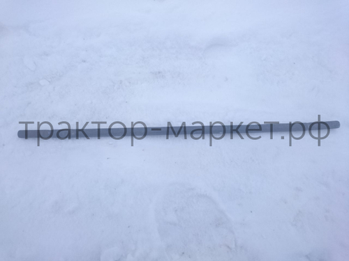 Тяга рулевая продольная (резьба наружняя М16) Уралец/Синтай/Xingtai 160, 180, 220