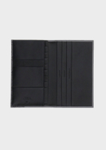 Обложка для паспорта с картхолдером GUESS