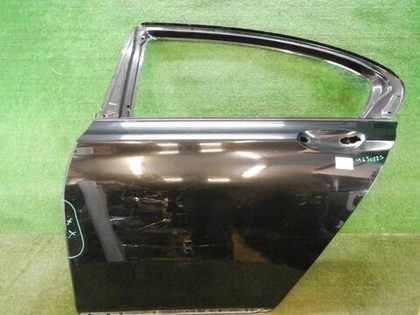 Дверь задняя левая BMW 7er G11 (2015-2022)