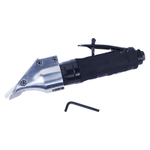 MIGHTY SEVEN (QG-102) Пневмоножницы 2600 ход/мин, сталь до 1,2 мм