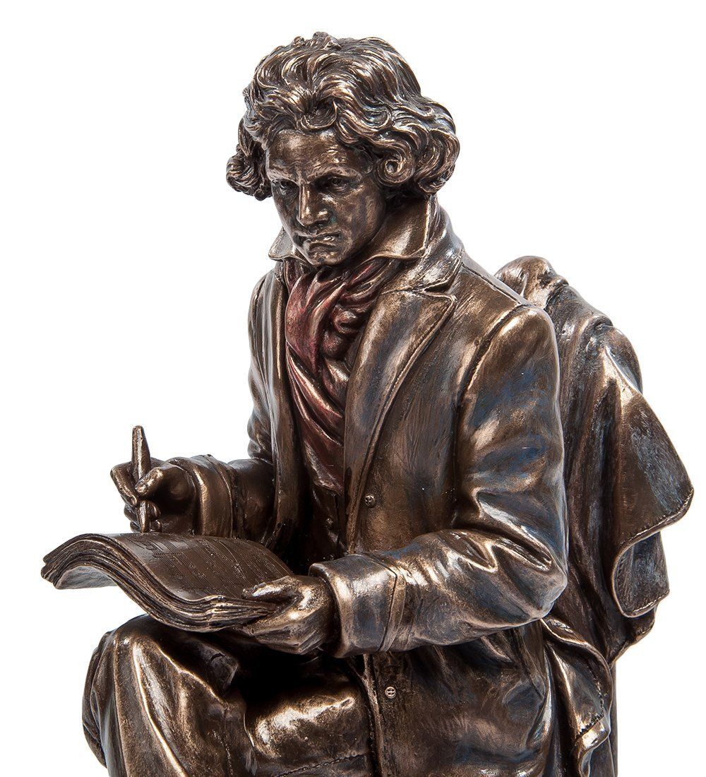 Veronese WS- 50/ 1 Статуэтка «Бетховен»