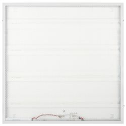 Светильник светодиодный ЭРА SPO-6-36-6K-P-EM 36Вт 6500K 595х595 призма со встроенными БАП 1час 20%