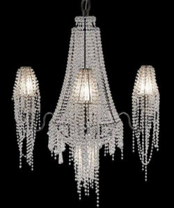 Люстра On The Rocks