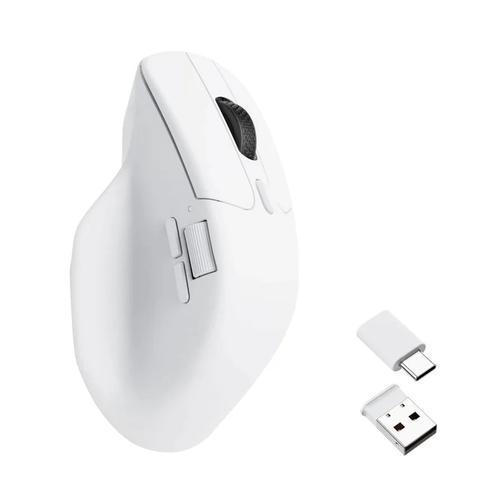 Мышь Wireless Keychron M6