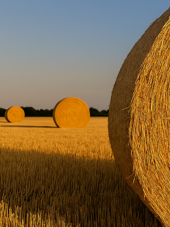 Сельское хозяйство