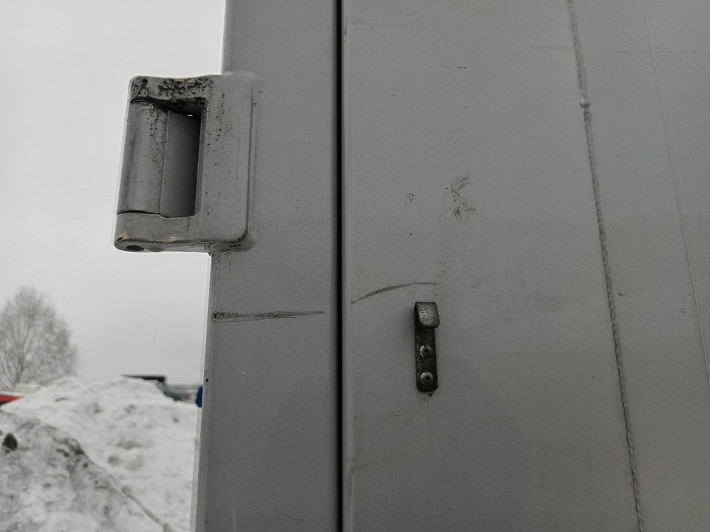 Wielton NW-3 Полуприцеп самосвальный NW3A48PD