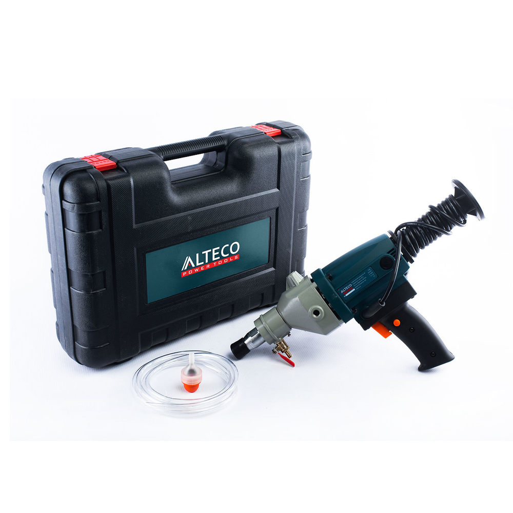 Дрель ALTECO Professional DD 1713