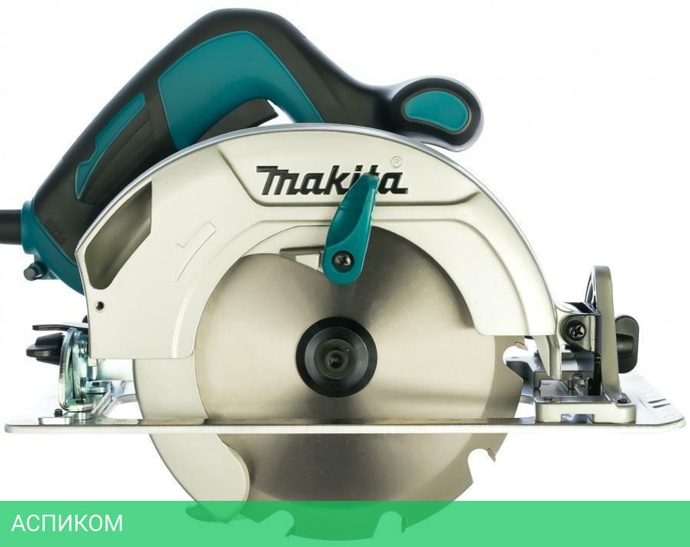 Электропила Makita HS6601