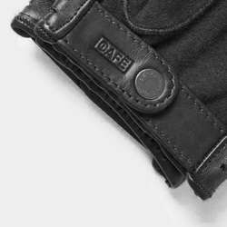 Водительские перчатки Cafe Leather x IWC Triton Driving Gloves - M