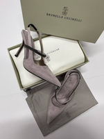 Босоножки Brunello Cucinelli