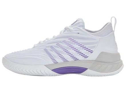 Кроссовки для тенниса Женские KSWISS HYPERCOURT SUPREME 2 для всех покрытий