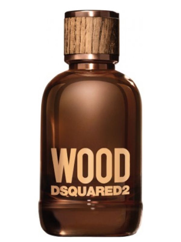 DSQUARED? Wood for Him
