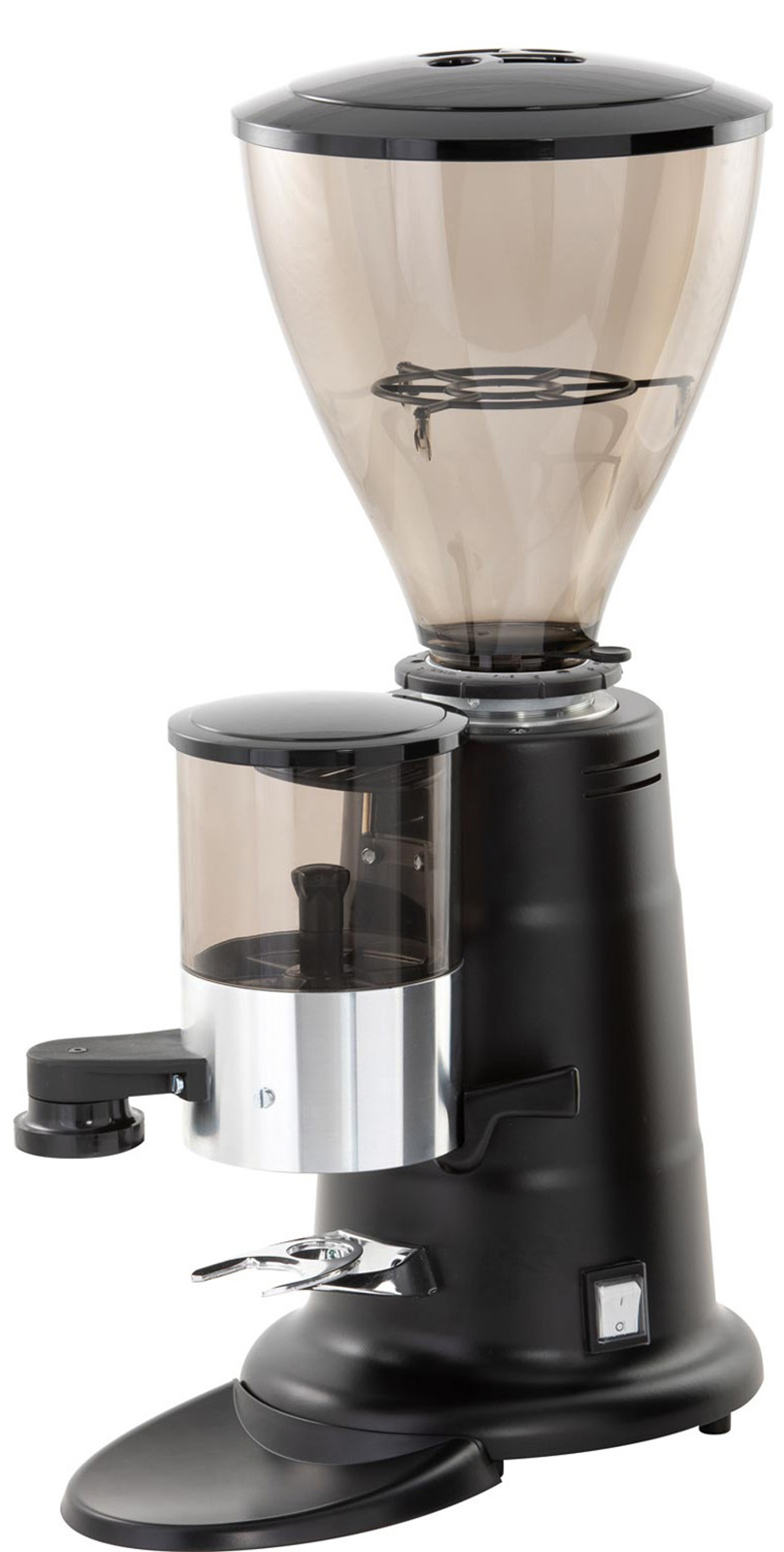 Кофемолка MACAP MX black