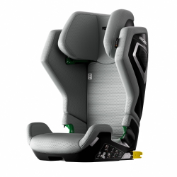 Автокресло Recaro Axion 1 Happy Grey, светло-серый
