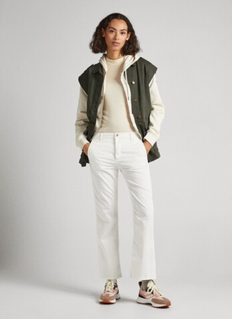 Брюки  Pepe Jeans London