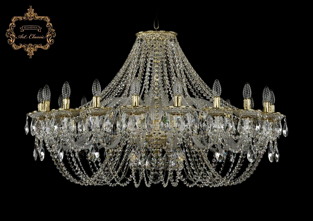 Подвесная люстра Art Classic 41.11.20.400.GW.Sp