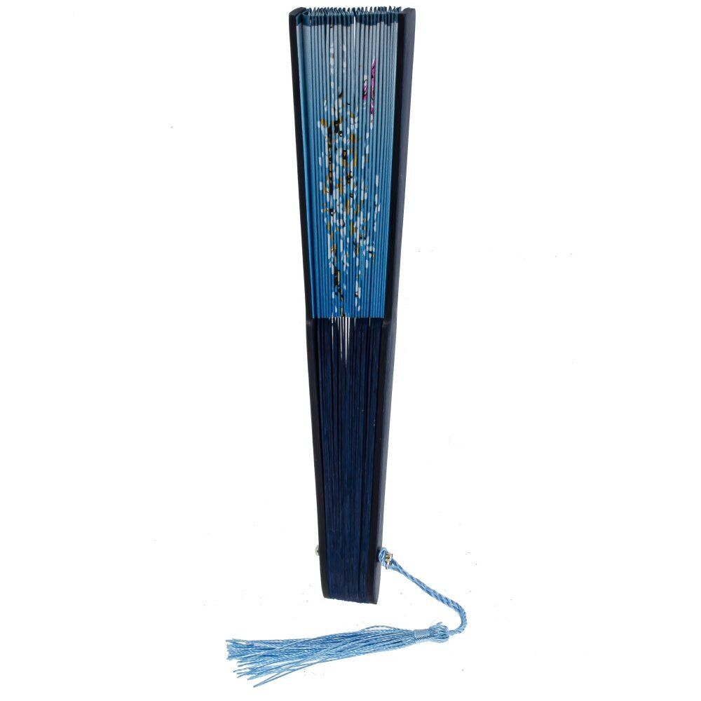 GAEM Изделие декоративное "Веер", L36 W2,5 H21 см