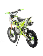 Питбайк Motoland Apex125