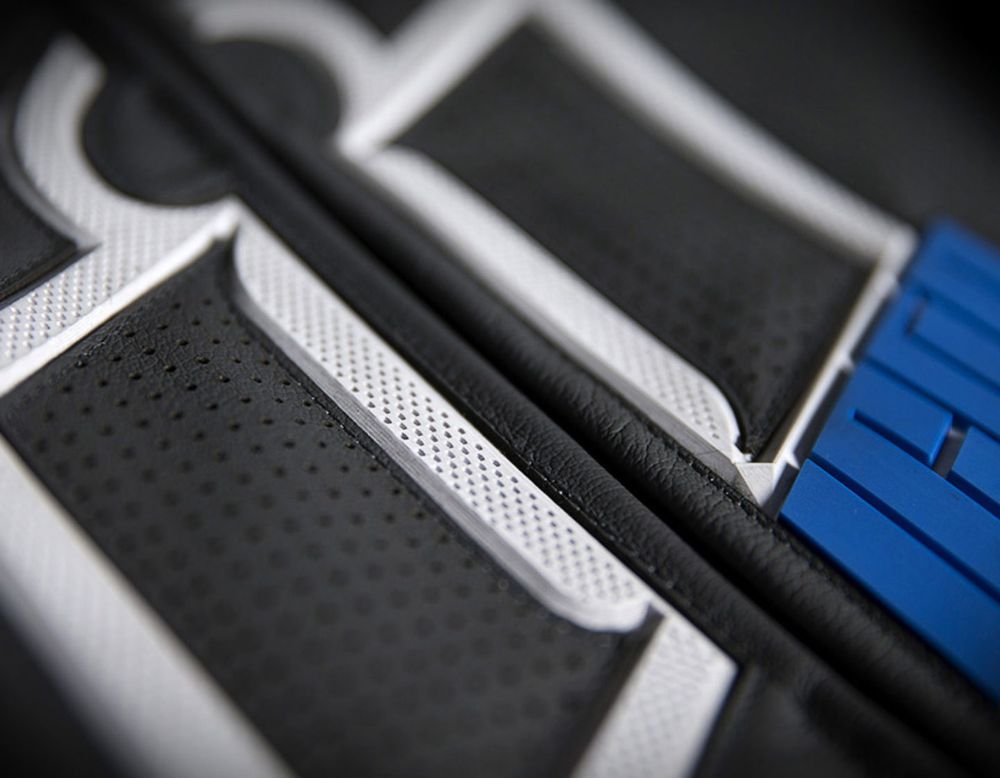 Мотокуртка - Icon Hypersport Prime