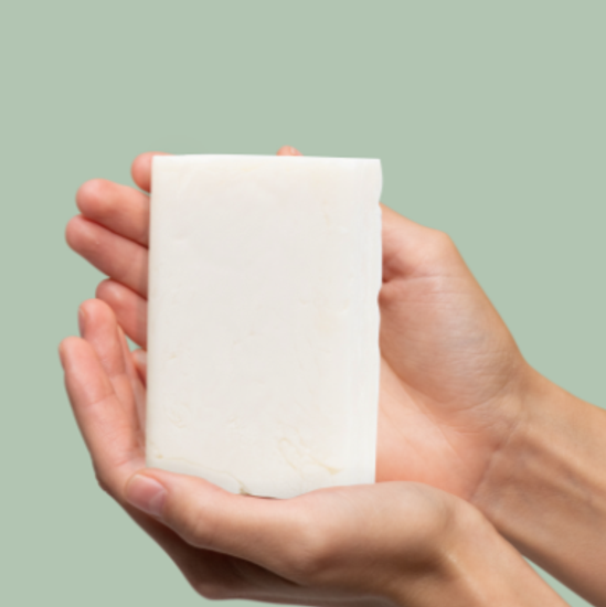 Хозяйственное мыло mi&ko "Чистый кокос", 175 г