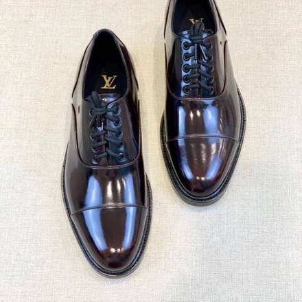 Туфли Louis Vuitton