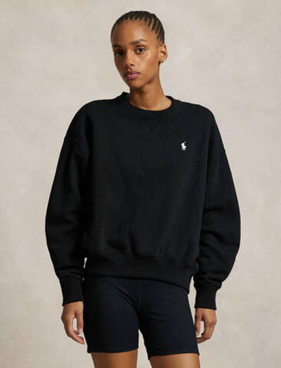 Худые BUBBLE POLO RALPH LAUREN - черный(211936820)