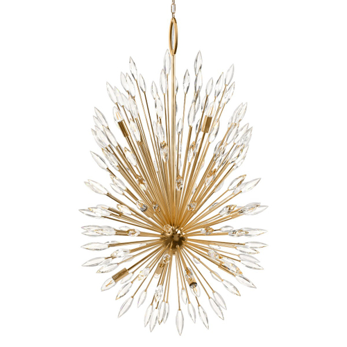 Подвесная люстра Loft It Splash 10418/12