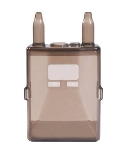 SHURE PA301 водонепроницаемый чехол для приемников систем персонального мониторинга P9RA / P10R