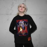 Лонгслив SR by Epic Merch Witches Brew Черный