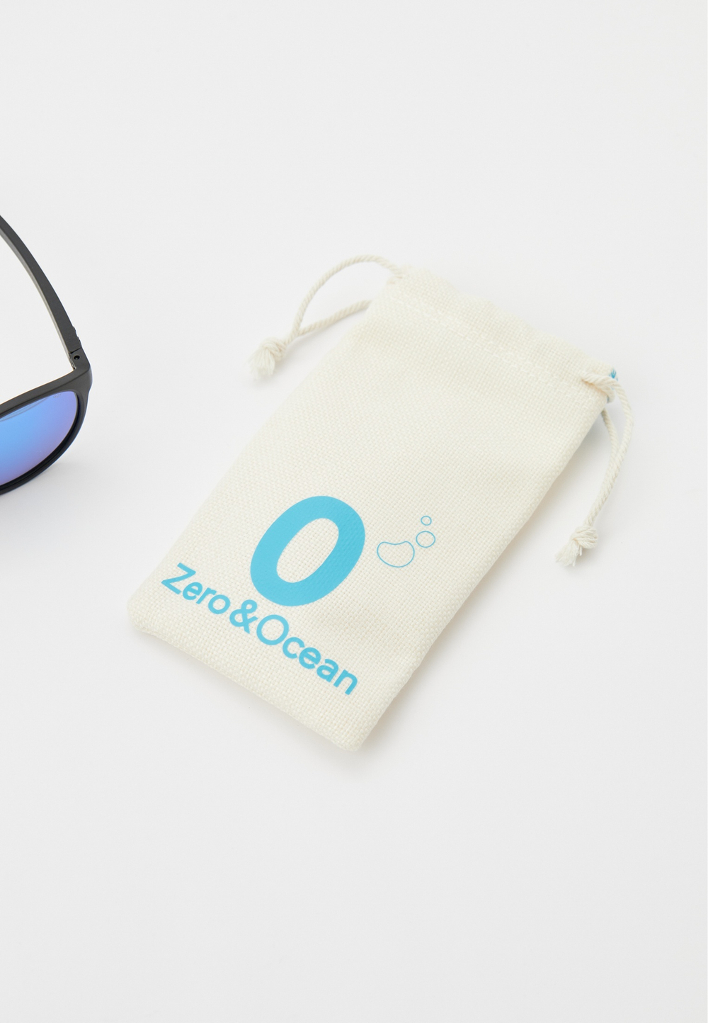 Спортивные очки 720armour Ode / Matte Black / Smoke Lake Blue Lens