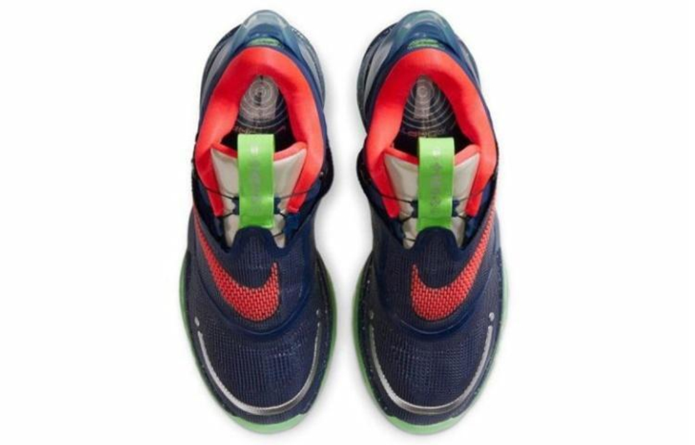 Кроссовки Nike Adapt Bb 2.0 "Planet Of Hoops"