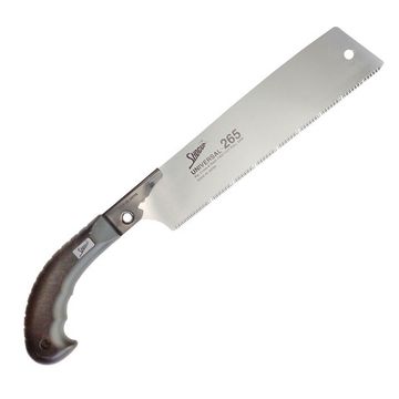 Пила безобушковая Shogun Universal Cut Saw, 265мм, пистолетная рукоять