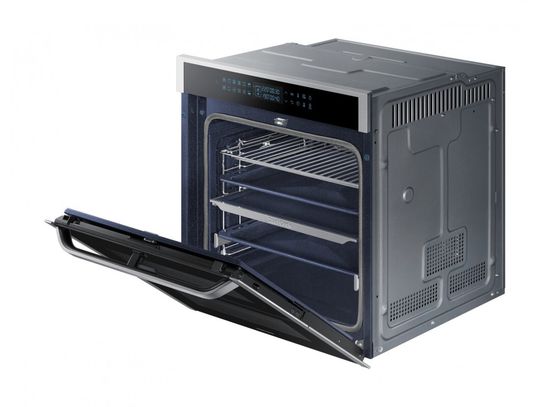 Электрический духовой шкаф Samsung NV75N7646RS