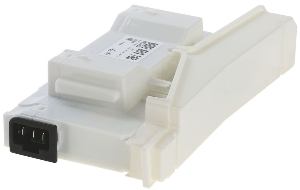 Модуль для посудомоечной машины Bosch (Бош) /Siemens (Сименс) 651356