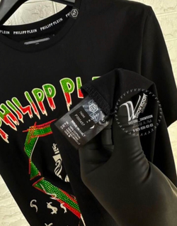 Футболка Philipp Plein
