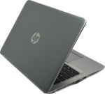 14" Уценённый ноутбук HP EliteBook 840 G3 TN (1366x768, Intel Core i5-6300U, RAM 8ГБ, SSD 256ГБ, Intel HD Graphics 520, Win 10Pro)