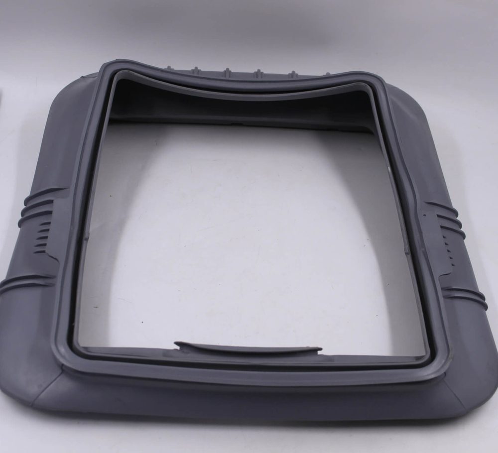 Манжета люка стиральной машины MFE80-T1313B_F02E-EU_A33-3017