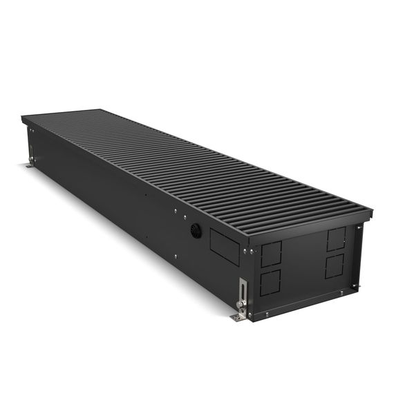 Конвектор внутрипольный Royal Thermo ATRIUM-150/250/3000-DG-U-BL купить в Москве и Московской области по низкой цене с доставкой по России — (1) Конвектор внутрипольный Royal Thermo ATRIUM-150/250/3000-DG-U-BL — (1)